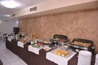 Mediterranee - Desayuno