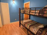 PET-FRIENDLY - Adirondack Retreat w/ Private Sandy Beach Close To Season Events - Homestays