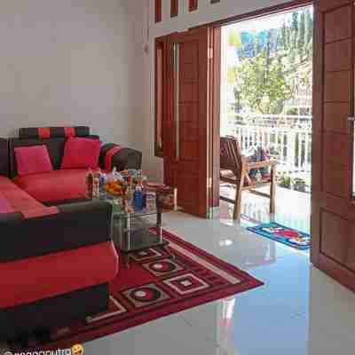 Yeski Homestay at Desa Wisata Bromo Mitra RedDoorz Others
