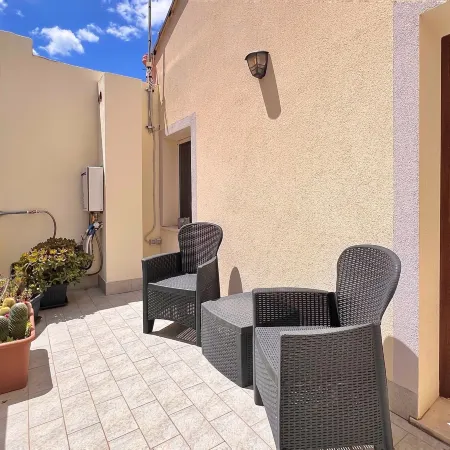 La Dolce Cagliari Holiday Home