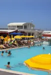 Monalisa Hotels Canakkale - Bãi biển