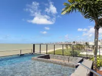 Alta Garden Beira Mar 3 - Apartments