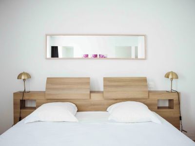 Ténéo Apparthotel Bordeaux Mérignac - Aéroport