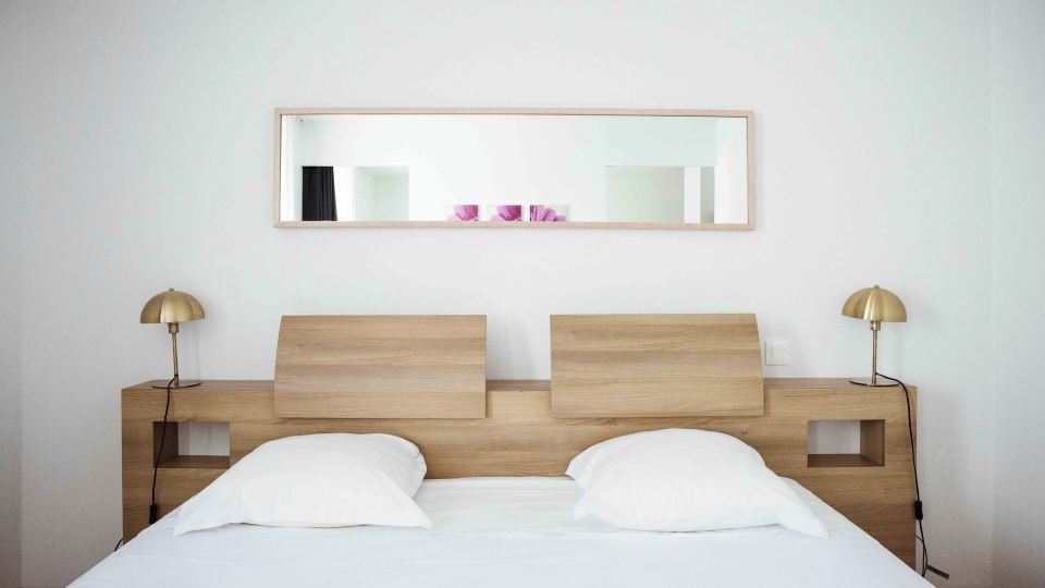 Ténéo Apparthotel Bordeaux Mérignac - Aéroport