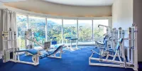 โรงแรมเรโซเนกซ์ นาโกะ - ที่มีฟิตเนส