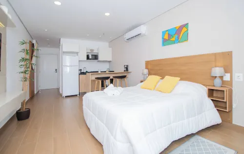 Corporate Stays Lumiere del Sol - Хоумстей