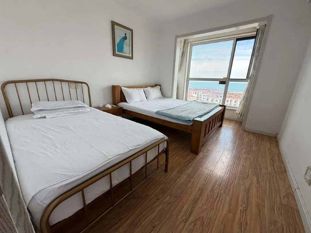Dabao Dabao Apartment - Qingdao