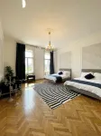 Klauzal Apartman - Nhà nghỉ