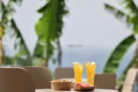 Atlantica SunGarden Beach - Breakfast