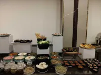 GOLDEN TULIP GOA MANDREM - 조식 운영