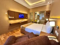 Hotel Pondok Asri Boyolali - Wifi