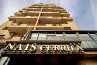 Hotel Nais Beach - Mountain view