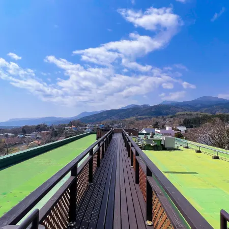 Anda Resort Izukogen