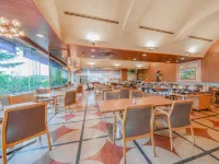 Hotel Grand Terrace Chitose - petit déjeuner