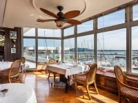 Sajima Marina Hotel - Bares