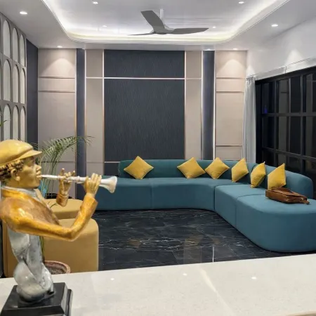HOTEL GEETANJALI