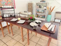 Villa Ixora - Wi-Fi