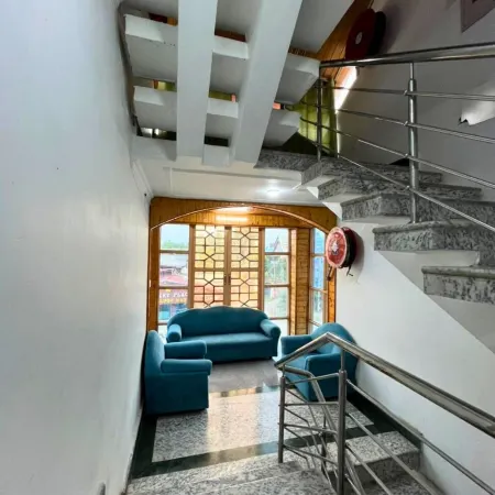 Behtereen Resort