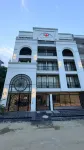 The Koi Boutique Hotel - مسبح على السطح