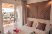 Lentischi Hotel - Adults Only - 2-Star