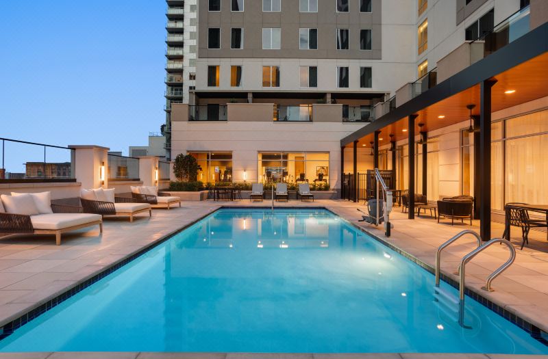 Staybridge Suites Houston Downtown by IHG photo 4