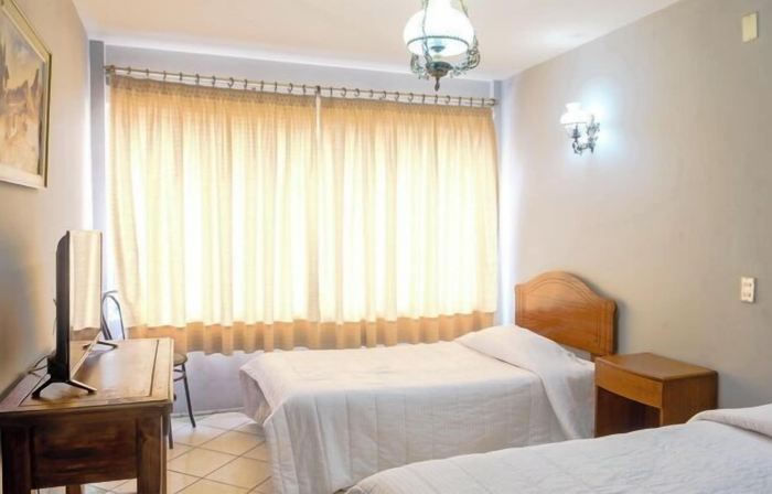 Hotel Marsal