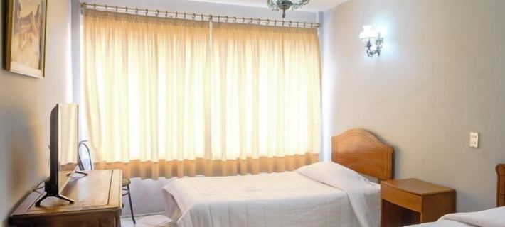 Hotel Marsal Hotels in Antofagasta