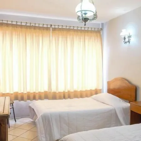 Hotel Marsal