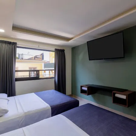 Hotel Casa Luisa