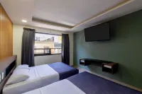 Hotel Casa Luisa - 2 étoiles