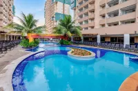 Enjoy Olímpia Park Resort - Pool