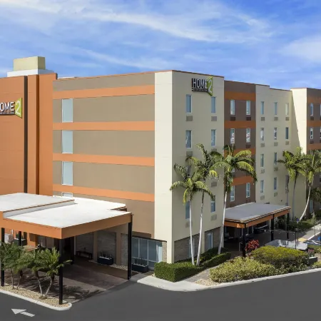 Home2 Suites by Hilton Florida City