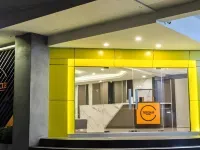 The Circle Hotel Отели рядом с достопримечательностью «Ночной базар»