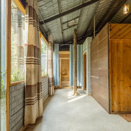 Kolaahalam Mainland Resorts & Spa