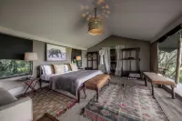 Elephant Pepper Camp - Campingplads