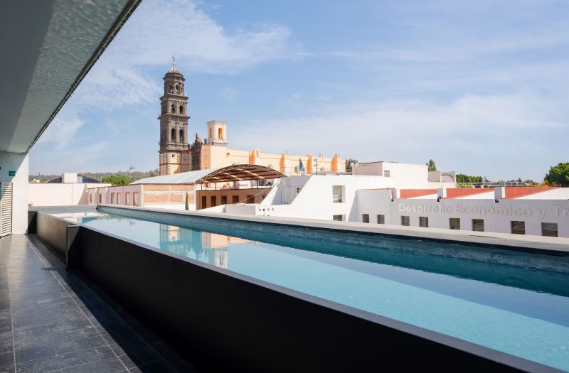 La Purificadora, Puebla, a Member of Design Hotels photo 2