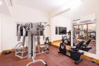 Hotel Annamalai International - Gym