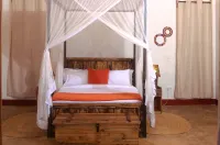 mamadunia safari lodge - 2 tähden