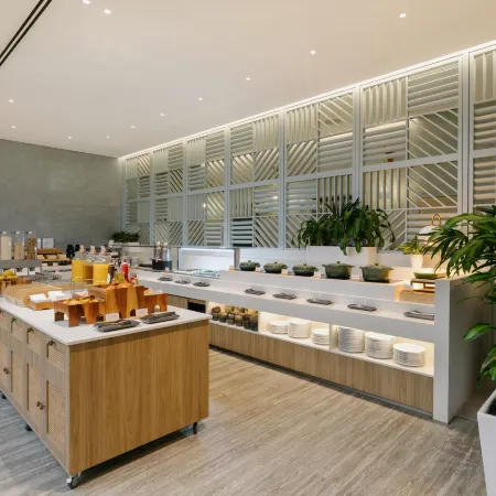 Holiday Inn & Suites Sunshine Coast by IHG