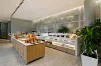 Holiday Inn & Suites Sunshine Coast by IHG - petit déjeuner