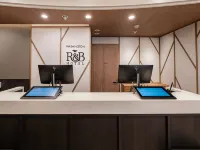 WashingtonR&B Hotel Sapporo Kita 3 Nishi 2 - 3-Star