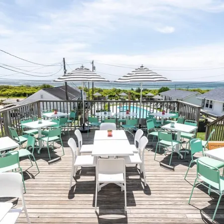 Breakers Montauk