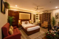 Hotel Sixer - 3 estrellas