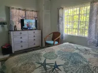 Charming Seaview Studio with Private Pool & Complimentary Airport Transfer! - 2-Star