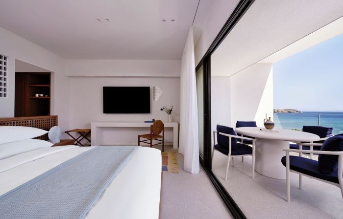 Tinos Beach Hotel