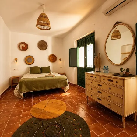 Encanto Guesthouse