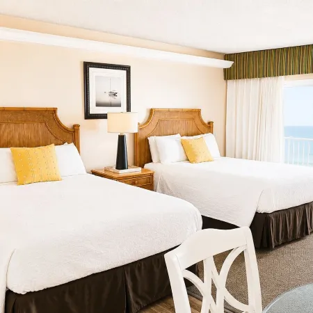 Belleair Beach Resort Motel