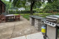 糖海岸 ~ 距印第安納州沙丘國家公園3英里鄉村民宿 - Wi-Fi