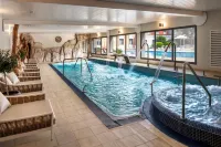 Salles Hotel Aeroport de Girona - spa