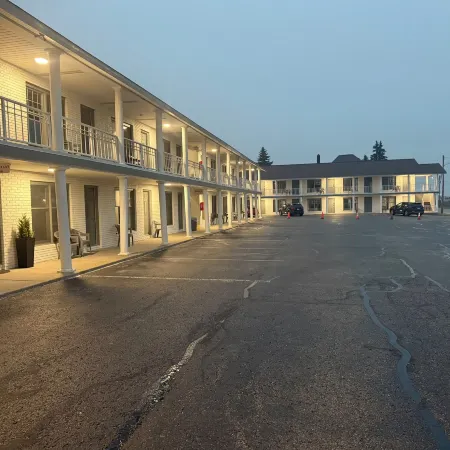 Continental Inn